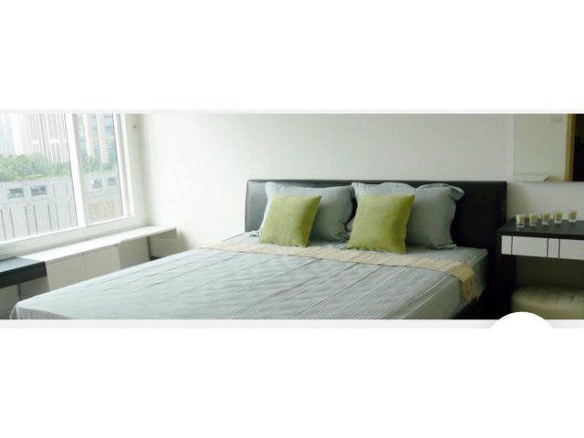 For Rent Condo 39 By Sansiri Fully Furnished(S15-7211)