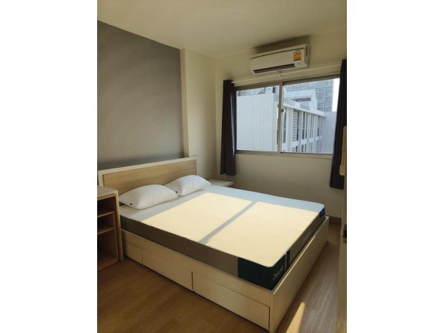 My Condo Sukhumvit 81 safe