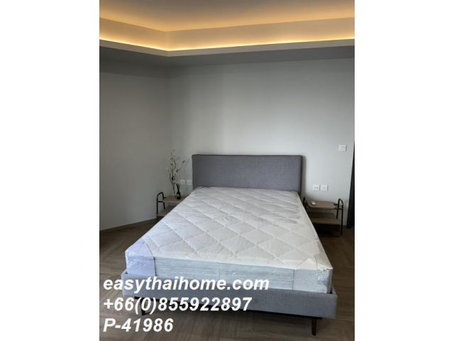 P-41986 วิวเมืองสวย! Chapter Chula-Samyan 1 ห้องนอน ใกล้จุฬาฯ เพียง 6.6 ล้าน | Line Id @easythaihome | 085-592-2897