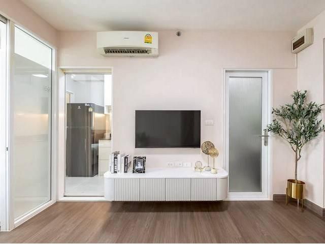 I-Biza Condominium, Building A ห้อง Renovate ใหม่ สวย