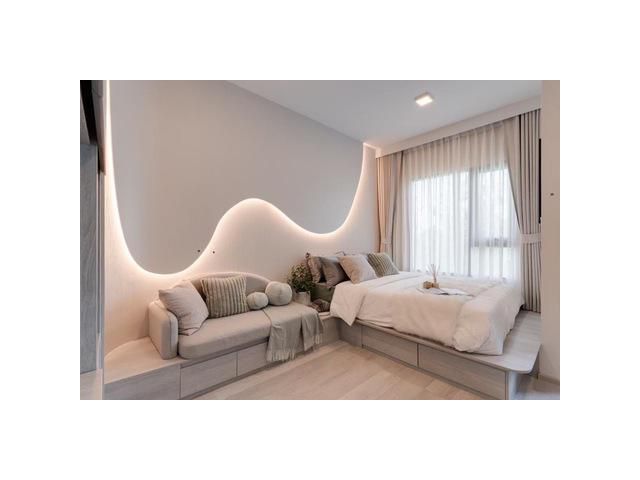 ขายดาวน์ขาดทุน Condo โค้บบ์ รัชดา-พระราม 9 80,000บาท