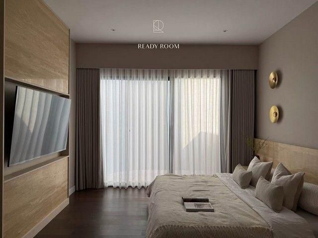 ให้เช่าบ้าน 3 ชั้น 430ตรม BuGaan กรุงเทพกรีฑา ใกล้ไบรท์ตัน คอลเลจ