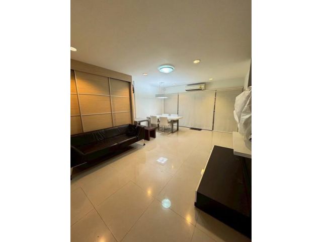 P2069 ให้เช่าทาวน์โฮม 3 ชั้น Noble Cube โนเบิล คิวบ์ พัฒนาการ 26
