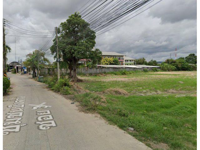 ขายที่ดินศรีราชา 4 ไร่ ติดถนน.ชุมชนบึงล่างซ.3 ใกล้ท่าเรือแหลมฉบัง10กม. จ.ชลบุรี