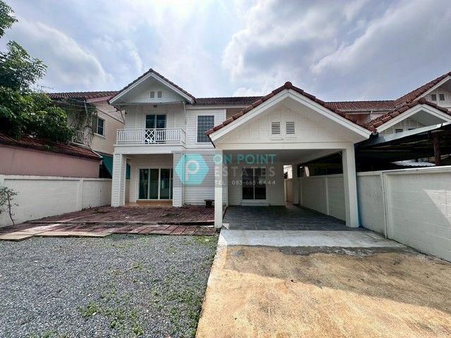 House at Ladprao 87 3 Bedrooms 3 Bathrooms for Rent