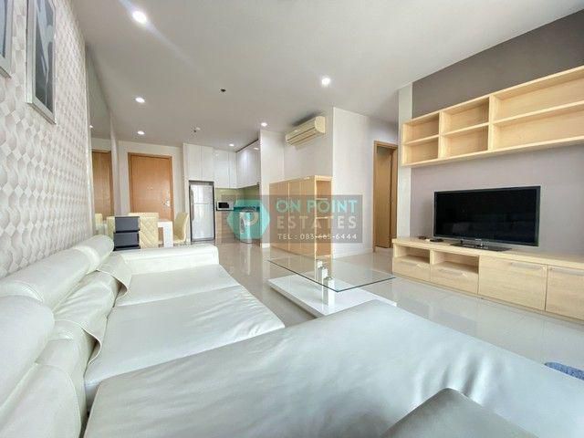 Circle Condominium 2 Bedroom 2 Bathroom for Rent