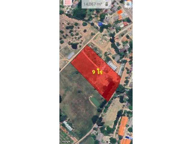 ขายที่ดินวิวเขาใหญ่สวยๆ ต.หมูสี บ้านคลองเดื่อ เนื้อที่ 9 ไร่ โฉนด ใกล้ทางหลวง3052