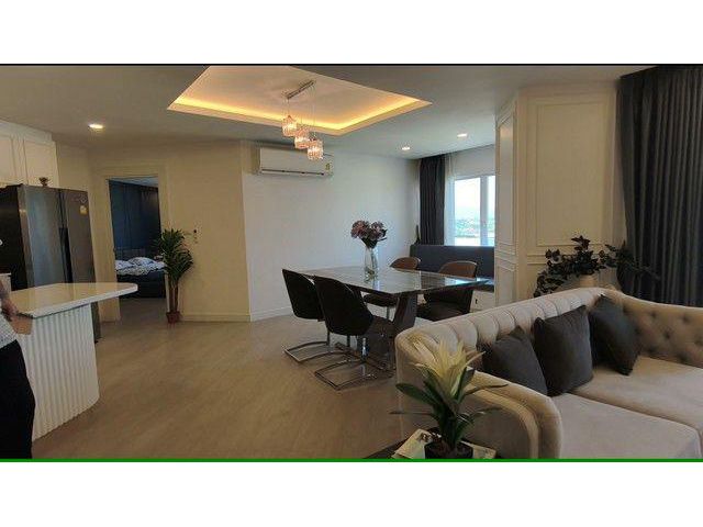 ขายคอนโดเชียงใหม่ ห้องใหญ่ วิวภูเขา 2 ห้องนอน ใกล้สนามบิน