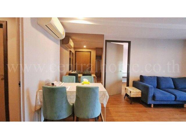 คอนโด เวรี่ สุขุมวิท 72 ห้องมุม เฟอร์เครื่องใช้ไฟฟ้าครบ พร้อมอยู่