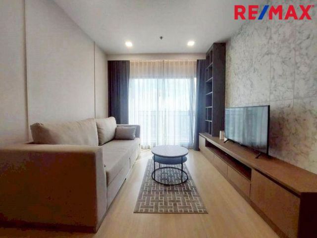 ขายห้องสวยที่สุดในโครงการSupalai Loft@Talat Phlu Station 2ห้องนอน ห้องมุม ชั้นสูง