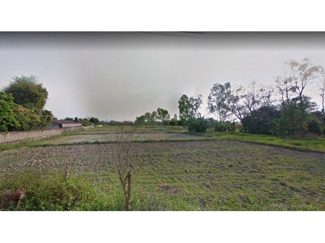 ขายที่ดิน ต.บ้านดู่ อ.เมืองเชียงราย จ.เชียงราย 18-3-83 ไร่