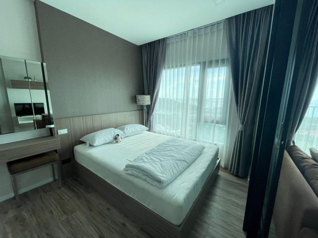For Sale Condo Knightsbridge The Ocean Sriracha (S03-0914)