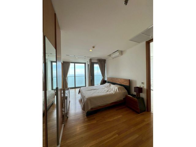 For Rent | Northpoint Pattaya | High Floor | Sea View (S03-2636)