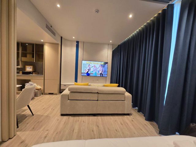 For Rent Condo Arom Wongamat Unit Code: S03-2649
