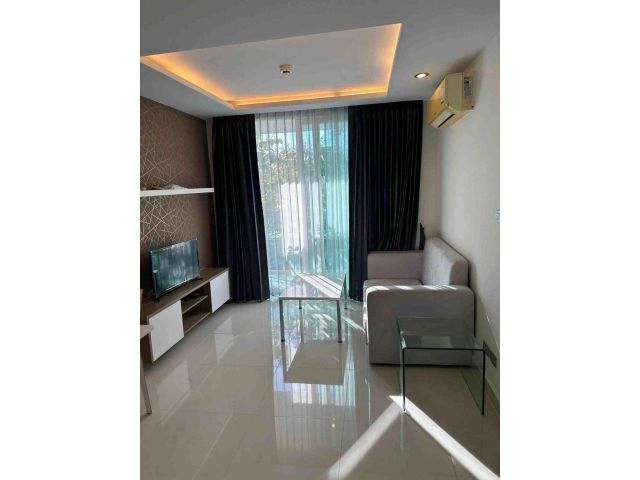 C1299 ขายด่วน! คอนโด Amazon Residence 1 ห้องนอน