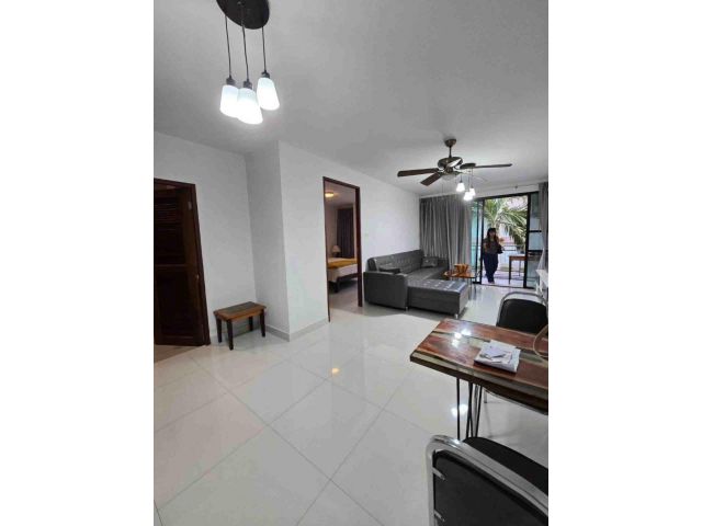 C1300 ขาย/เช่าคอนโด NEO Condo Jomtien โค้งดงตาลเดินไปทะเล 10 นาที