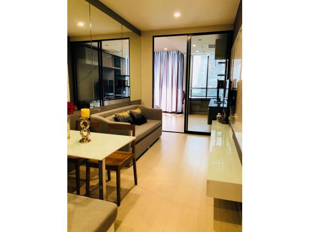 For Rent Condo Noble Ploenchit ( S15-1493)