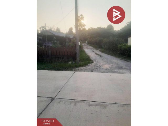 ขายที่ดิน เนื้อที่ 3 งาน 37.5 ตร.วา บางสะพาน ประจวบคีรีขันธ์