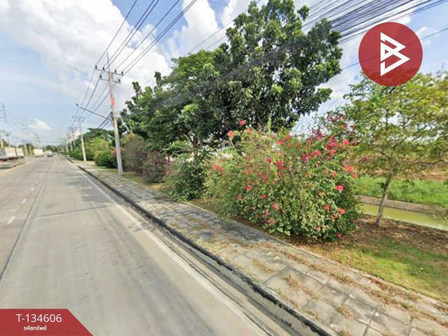ขายที่ดิน เนื้อที่ 2 ไร่ 98 ตร.วา พานทอง ชลบุรี