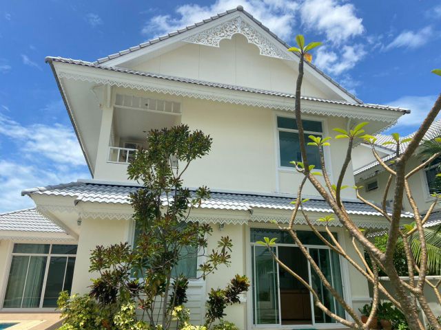 OR033 ปล่อยบ้านเช่า ซอยชะอำ53 จังหวัดเพชรบุรี