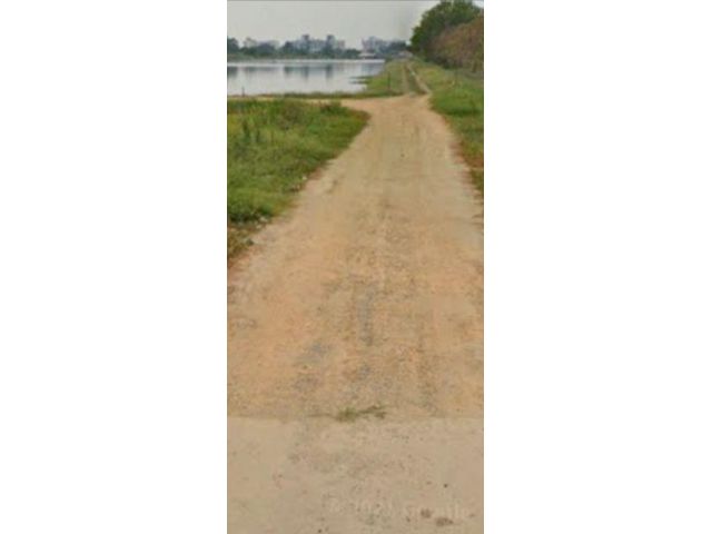 ขายที่ดินติดถนนรัตนโกสินทร์ 200