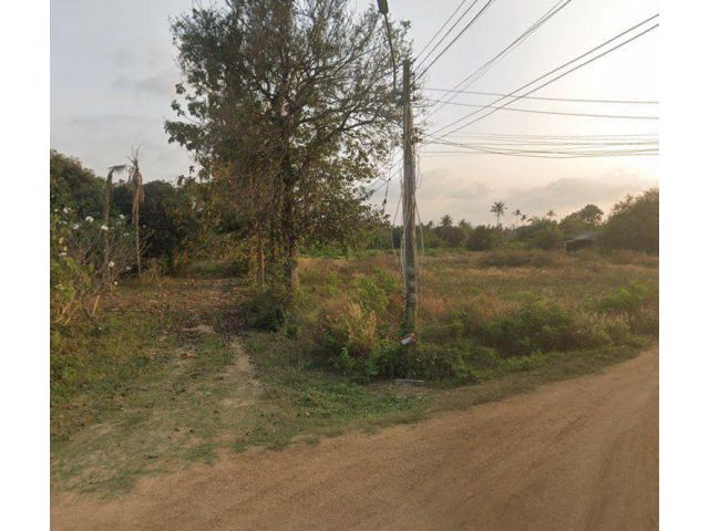 ขายที่ดินทำเลดีซอยสุขุมวิท–พัทยา75เนื้อที่ 7 ไร่ ติดหมู่บ้านBAAN PRUKSA NARA ใกล้หาดจอมเทียน3กม. อ.บางละมุง ชลบุรี