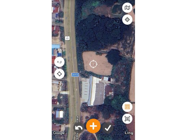 ขายที่ดินว่างเปล่า