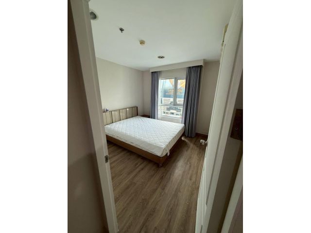 P-131366 วิวเมือง! 1 ห้องนอนสุดหรู @เบ็ล แกรนด์ พระราม 9 ใกล้ MRT Line Id: @easythaihome 085-592-2897