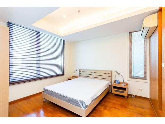 For Rent Condo Siri Residence Fully Furnished(S15-16798)