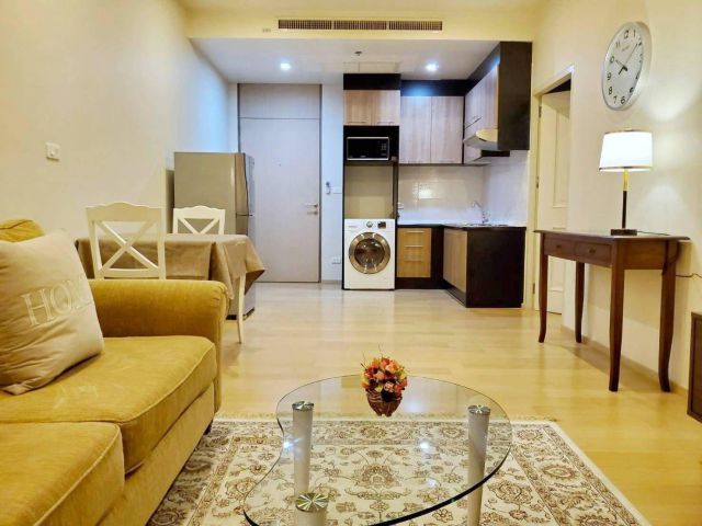 For Rent Condo Noble Reform Fully Furnished(S15-37059)