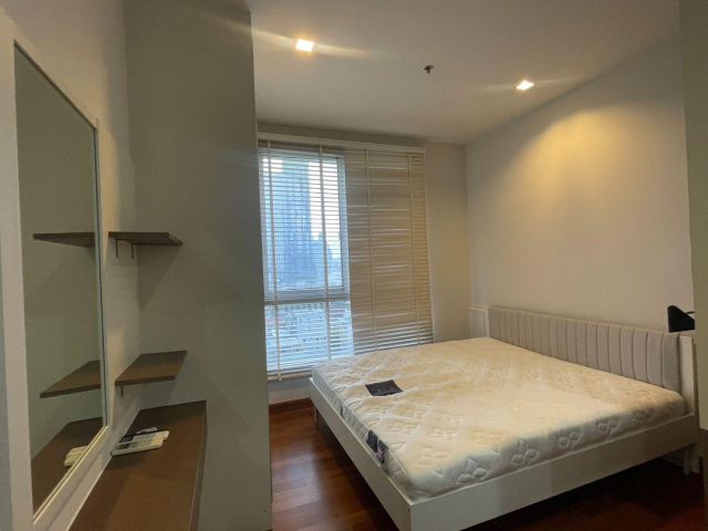 For Rent Condo IVY Sathorn 10 Fully Furnished(S15-25440)