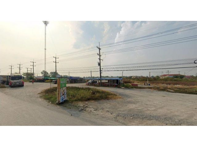 ขายที่ดิน ตำบลยี่สาร อำเภออัมพวา จังหวัดสมุทรสงคราม พื้นที่ 5,056-1-80.9ไร่