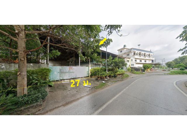ขายบ้านพร้อมห้องเช่า 11 ห้อง ตำบลปรุใหญ่ อำเภอเมือง จังหวัดนครราชสีมา