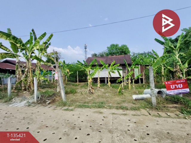ขายที่ดิน เนื้อที่ 1 งาน 96 ตร.วา ท่าอิฐ อุตรดิตถ์