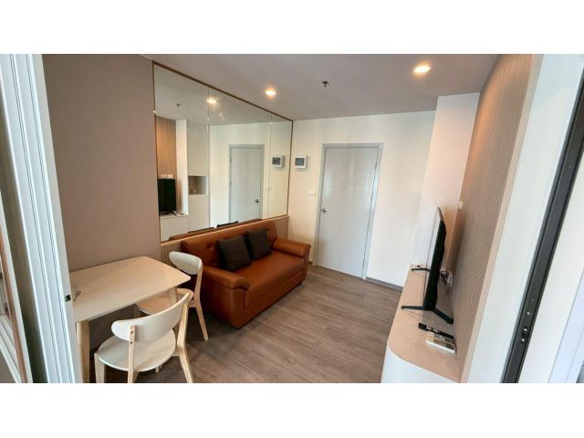 Regent Home Wuttakat for rent 1 bedroom 1 bathroom 26 sqm rental 11,000 baht/month