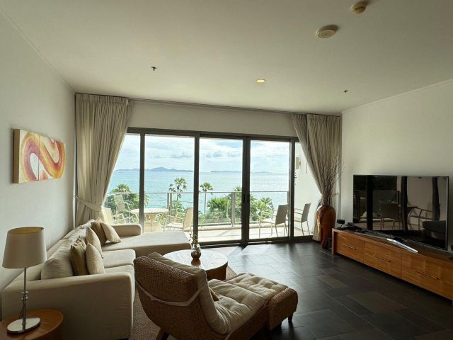 For Sale Condo Northpoint Wongamat Beachfront (S03-2655)