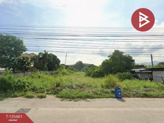 ขายที่ดิน เนื้อที่ 1 ไร่ 46 ตร.วา บ้านสวน ชลบุรี
