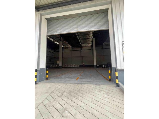 F322 ให้เช่า โรงงาน โกดัง คลังสินค้า 2,603 ตรม. พื้นที่สีม่วง ย่านห้วยโป่ง ระยอง