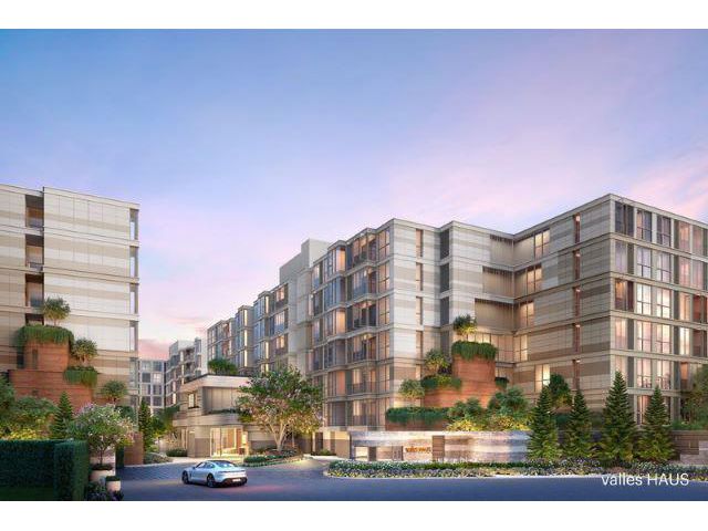 CM04407 ขายดาวน์ คอนโด วาลเลส เฮาส์ Valles Haus คอนโดมิเนียม ซอยปรีดีพนมยงค์ 2 หรือภายใน T77