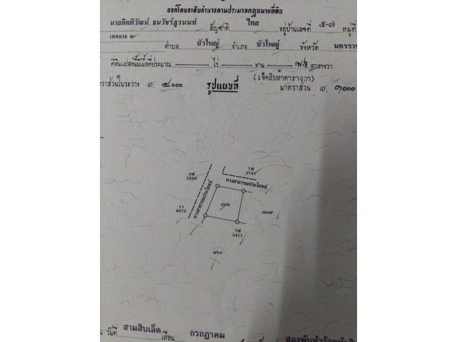 ที่ดินเปล่า