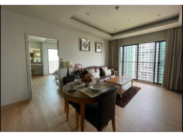 Condo for Rent at Noble Refine (S15-31190)