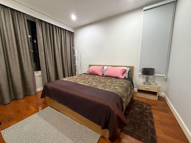 For rent condo Siri Residence (Sukhumvit 24)  (S15-16816)