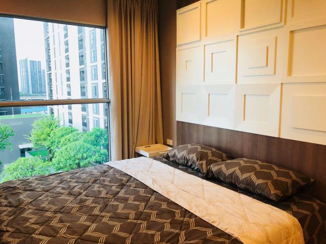 For Rent Condo  Aspire Sukhumvit 48 (S15-23980)