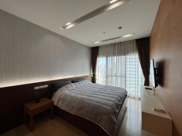 For Rent Condo Noble Refine Fully Furnished(S15-31187)