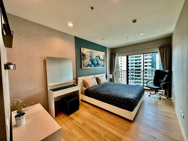 For Rent Condo Noble Refine Fully Furnished(S15-31186)