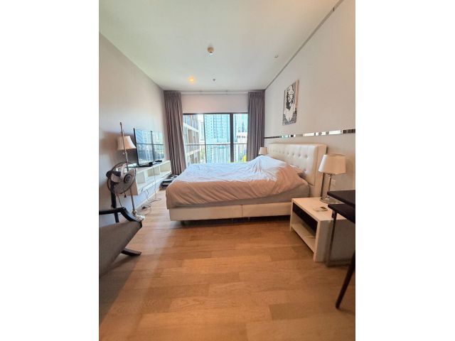 For Rent Condo Noble Refine Fully Furnished(S15-14046)