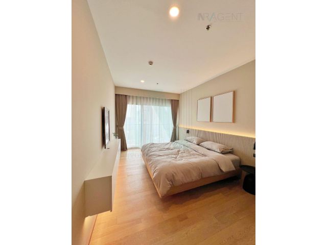 For Rent Condo Noble Refine Fully Furnished(S15-26283)