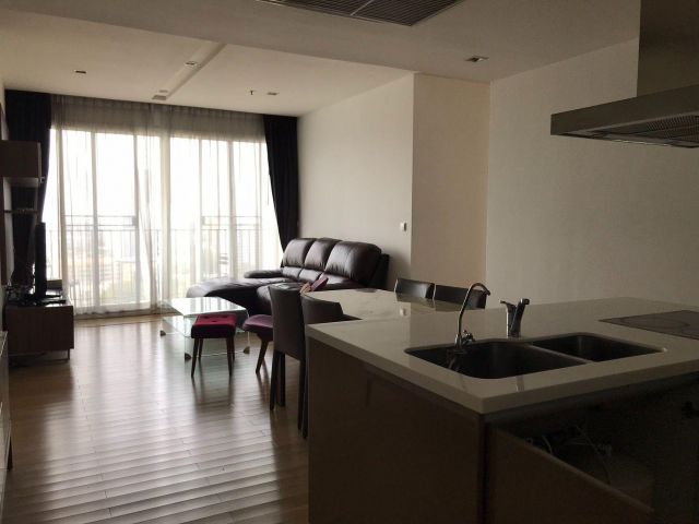 For Rent Condo Siri @ Sukhumvit 3 Beds room 100 Sq.m  Property Code: S15-16511