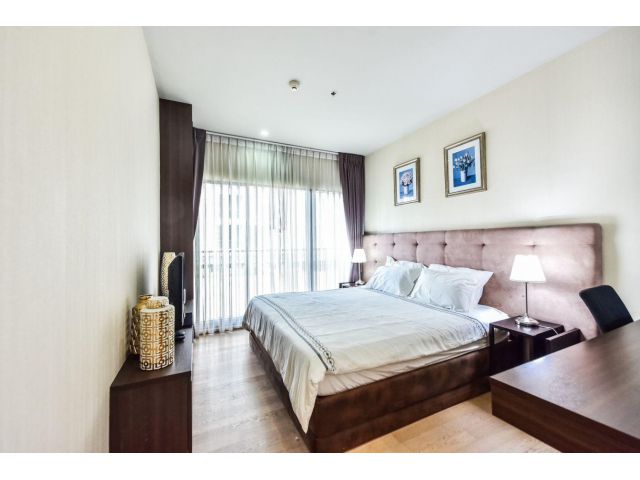 For Sale Condo Noble Refine Fully Furnished(S15-26272)
