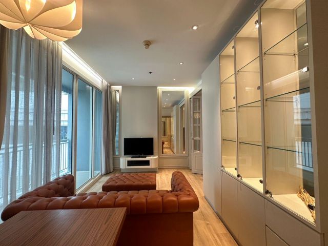 For Rent Condo 39 By Sansiri Fully Furnished(S15-7198)